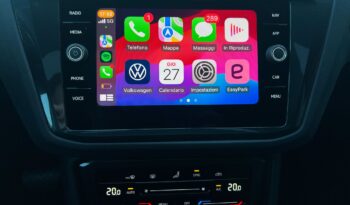 Volkswagen Tiguan 2.0 TDI 150 CV DSG Elegance pieno