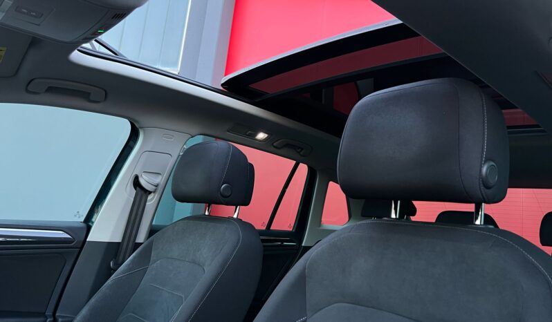Volkswagen Tiguan 2.0 TDI 150 CV DSG Elegance pieno