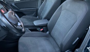 Volkswagen Tiguan 2.0 TDI 150 CV DSG Elegance pieno