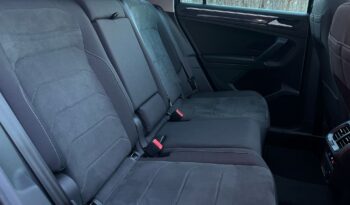 Volkswagen Tiguan 2.0 TDI 150 CV DSG Elegance pieno