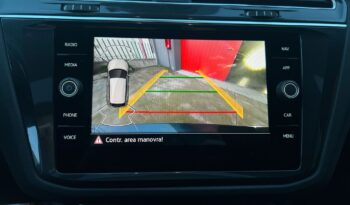 Volkswagen Tiguan 2.0 TDI 150 CV DSG Elegance pieno