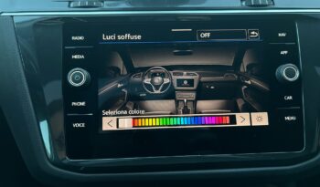 Volkswagen Tiguan 2.0 TDI 150 CV DSG Elegance pieno
