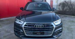 Audi Q5 40 S-tronic 190 cv S-line Plus – 2020