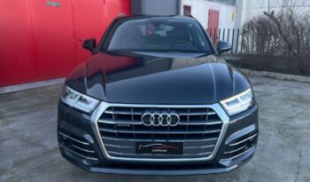Audi Q5 40 S-tronic 190 cv S-line Plus – 2020 pieno