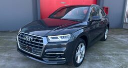 Audi Q5 40 S-tronic 190 cv S-line Plus – 2020