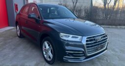 Audi Q5 40 S-tronic 190 cv S-line Plus – 2020