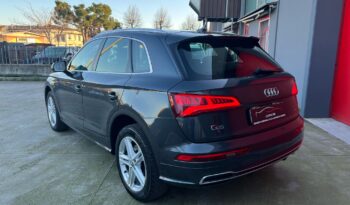 Audi Q5 40 S-tronic 190 cv S-line Plus – 2020 pieno