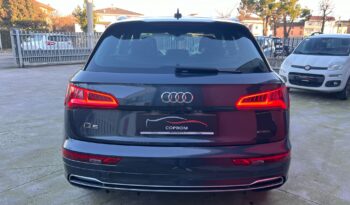 Audi Q5 40 S-tronic 190 cv S-line Plus – 2020 pieno