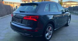 Audi Q5 40 S-tronic 190 cv S-line Plus – 2020