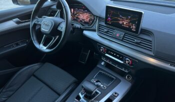 Audi Q5 40 S-tronic 190 cv S-line Plus – 2020 pieno