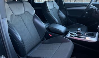 Audi Q5 40 S-tronic 190 cv S-line Plus – 2020 pieno
