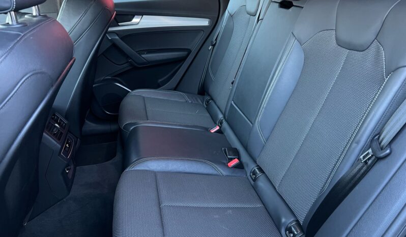 Audi Q5 40 S-tronic 190 cv S-line Plus – 2020 pieno