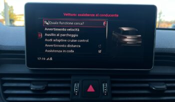 Audi Q5 40 S-tronic 190 cv S-line Plus – 2020 pieno