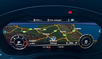 Audi Q5 40 S-tronic 190 cv S-line Plus – 2020 pieno