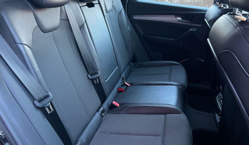Audi Q5 40 S-tronic 190 cv S-line Plus – 2020 pieno
