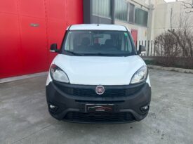 FIAT DOBLO 1.3 MTJ 95CV 5 POSTI EURO 6