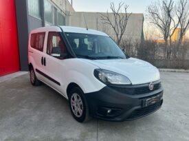 FIAT DOBLO 1.3 MTJ 95CV 5 POSTI EURO 6
