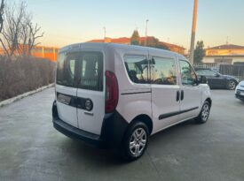FIAT DOBLO 1.3 MTJ 95CV 5 POSTI EURO 6