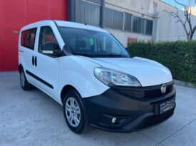 FIAT DOBLO 1.3 MTJ 95CV 5 POSTI EURO 6