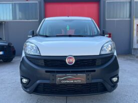 FIAT DOBLO 1.3 MTJ 95CV 5 POSTI EURO 6
