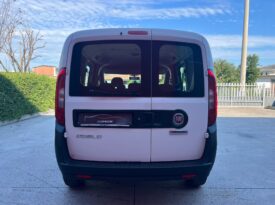 FIAT DOBLO 1.3 MTJ 95CV 5 POSTI EURO 6