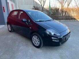 Fiat Grande Punto 1.2 Benzina 69 Cv