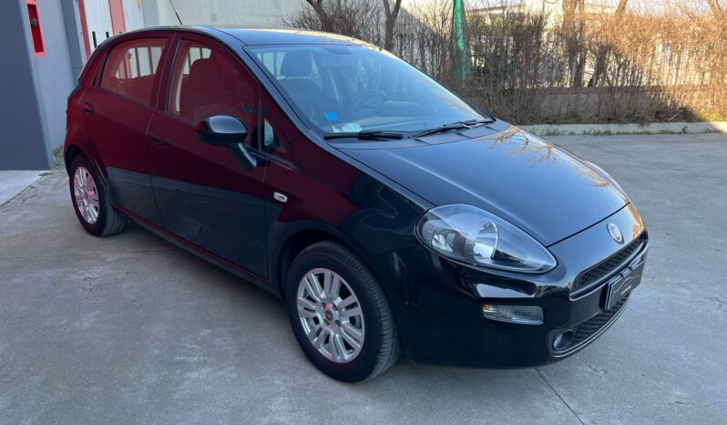 Fiat Grande Punto 1.2 Benzina 69 Cv pieno