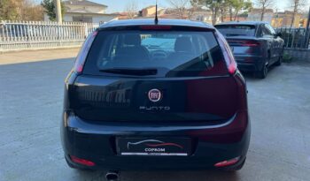 Fiat Grande Punto 1.2 Benzina 69 Cv pieno