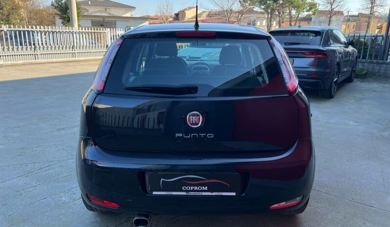 Fiat Grande Punto 1.2 Benzina 69 Cv pieno