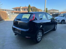 Fiat Grande Punto 1.2 Benzina 69 Cv