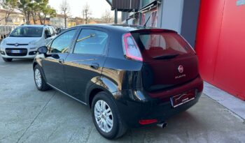 Fiat Grande Punto 1.2 Benzina 69 Cv pieno