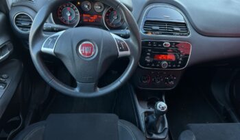 Fiat Grande Punto 1.2 Benzina 69 Cv pieno