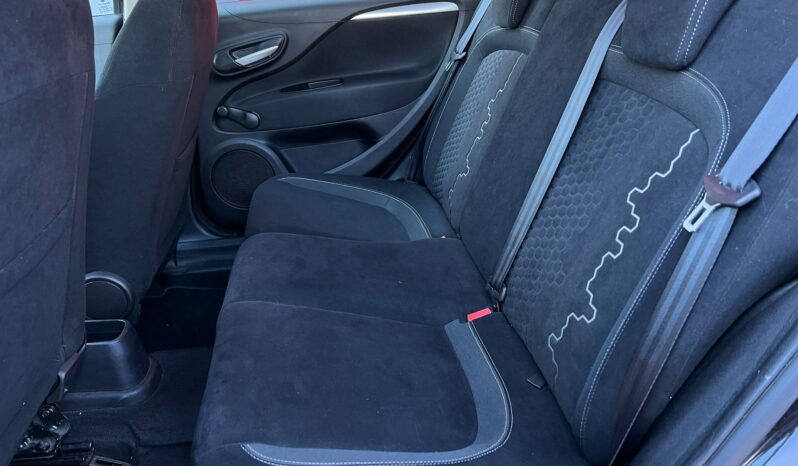 Fiat Grande Punto 1.2 Benzina 69 Cv pieno