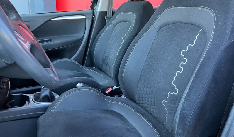 Fiat Grande Punto 1.2 Benzina 69 Cv pieno
