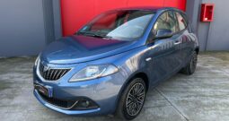 LANCIA YPSILON 1.0 FireFly 70cv S&S Hybrid GOLD