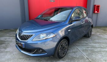 LANCIA YPSILON 1.0 FireFly 70cv S&S Hybrid GOLD