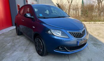 LANCIA YPSILON 1.0 FireFly 70cv S&S Hybrid GOLD