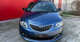 LANCIA YPSILON 1.0 FireFly 70cv S&S Hybrid GOLD