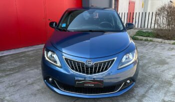 LANCIA YPSILON 1.0 FireFly 70cv S&S Hybrid GOLD