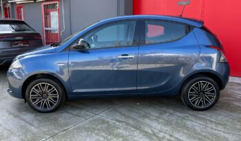LANCIA YPSILON 1.0 FireFly 70cv S&S Hybrid GOLD