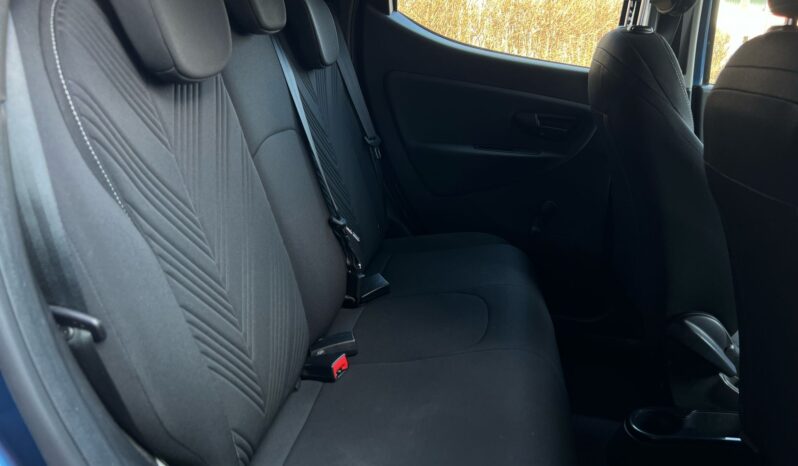 LANCIA YPSILON 1.0 FireFly 70cv S&S Hybrid GOLD pieno