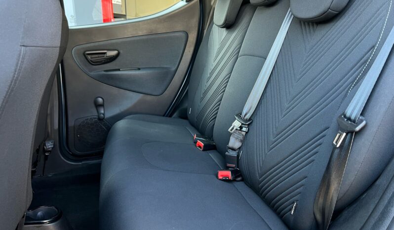 LANCIA YPSILON 1.0 FireFly 70cv S&S Hybrid GOLD pieno