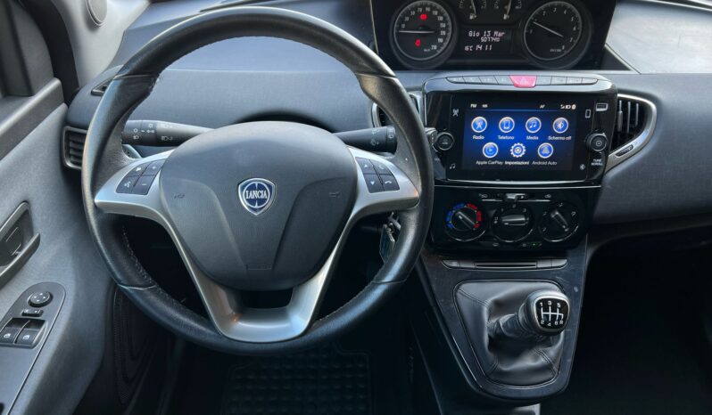 LANCIA YPSILON 1.0 FireFly 70cv S&S Hybrid GOLD pieno