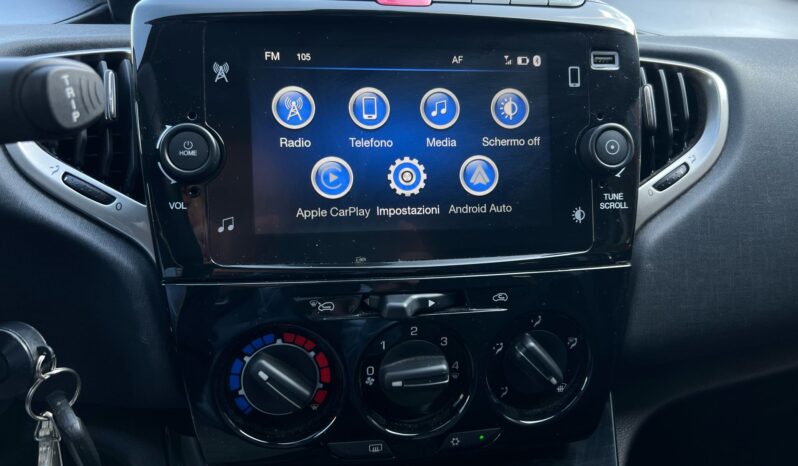 LANCIA YPSILON 1.0 FireFly 70cv S&S Hybrid GOLD pieno