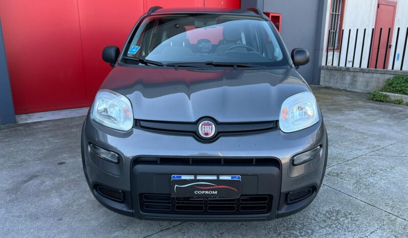 FIAT PANDA 1.0 FireFly 70cv S&S Hybrid City Life pieno