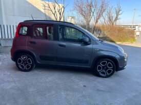 FIAT PANDA 1.0 FireFly 70cv S&S Hybrid City Life