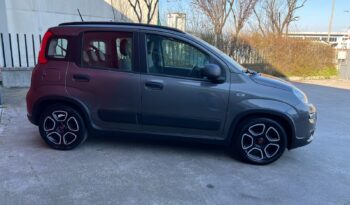 FIAT PANDA 1.0 FireFly 70cv S&S Hybrid City Life pieno