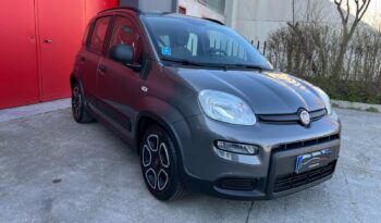 FIAT PANDA 1.0 FireFly 70cv S&S Hybrid City Life pieno