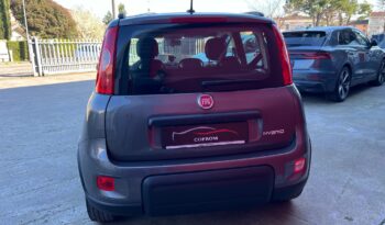 FIAT PANDA 1.0 FireFly 70cv S&S Hybrid City Life pieno