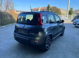 FIAT PANDA 1.0 FireFly 70cv S&S Hybrid City Life